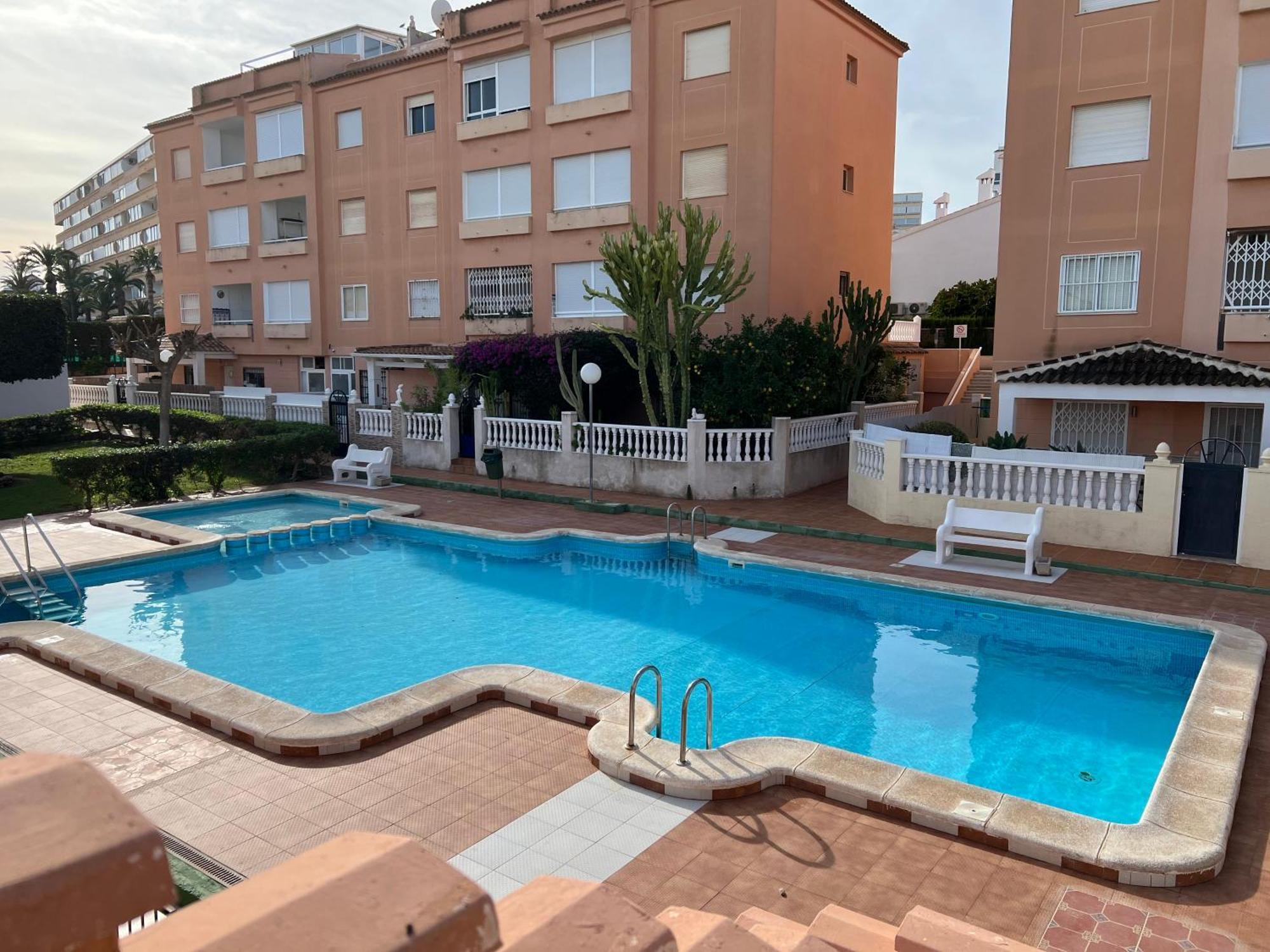 Chalet La Mata Torrevieja Exterior foto