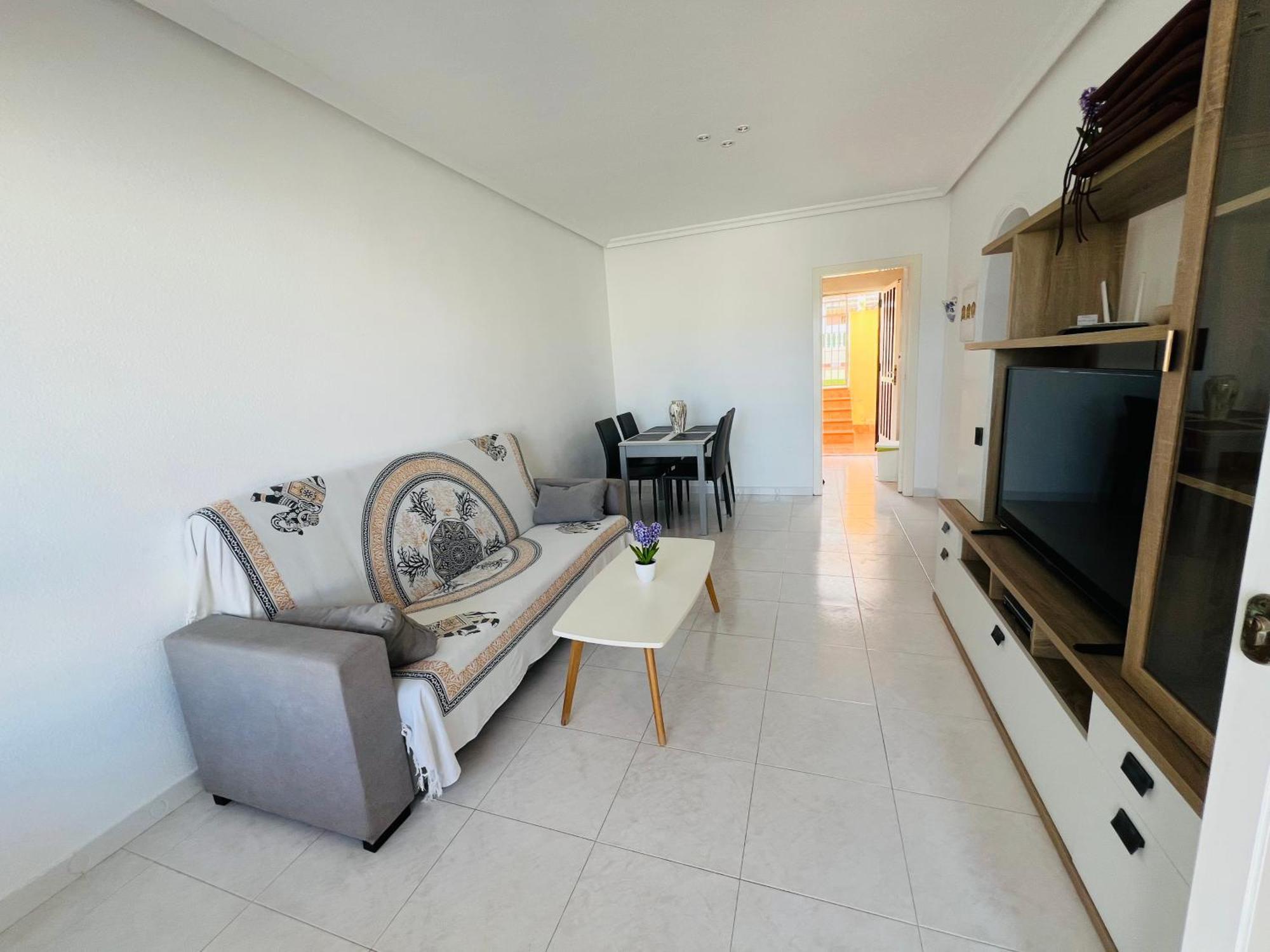 Chalet La Mata Torrevieja Exterior foto