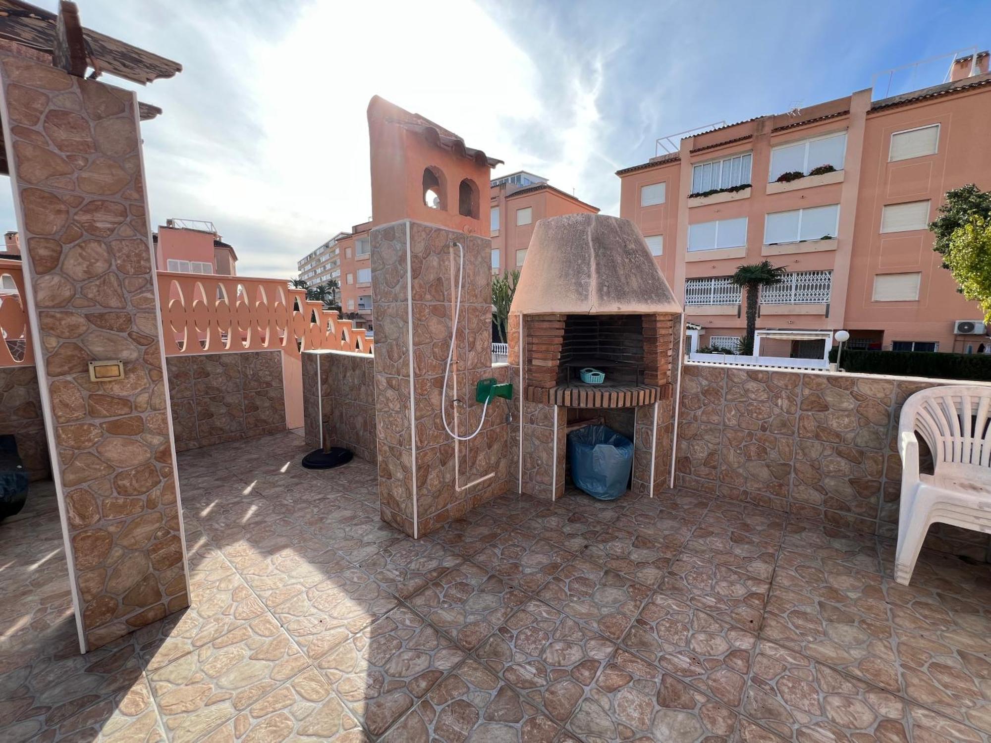 Chalet La Mata Torrevieja Exterior foto